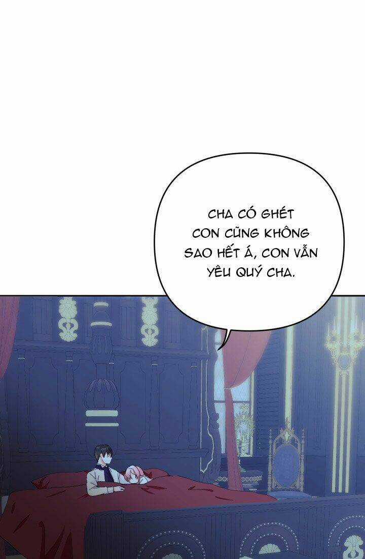 Hoàng Hậu Bé Bỏng Chapter 30.2 trang 24