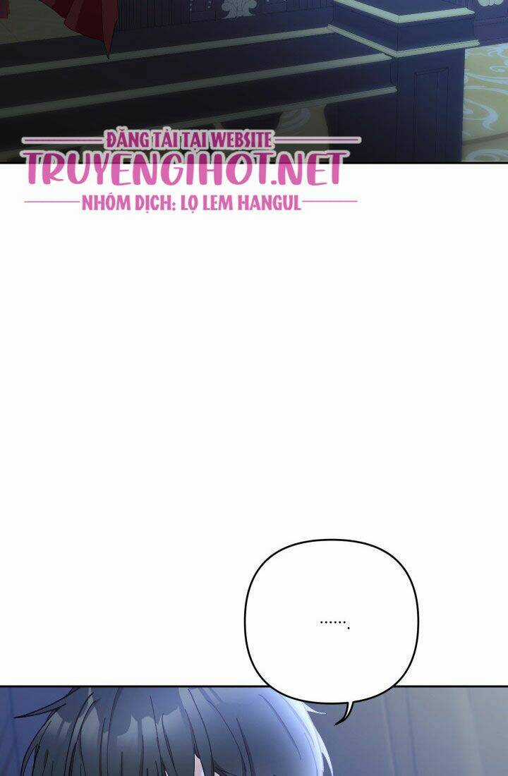 Hoàng Hậu Bé Bỏng Chapter 30.2 trang 25