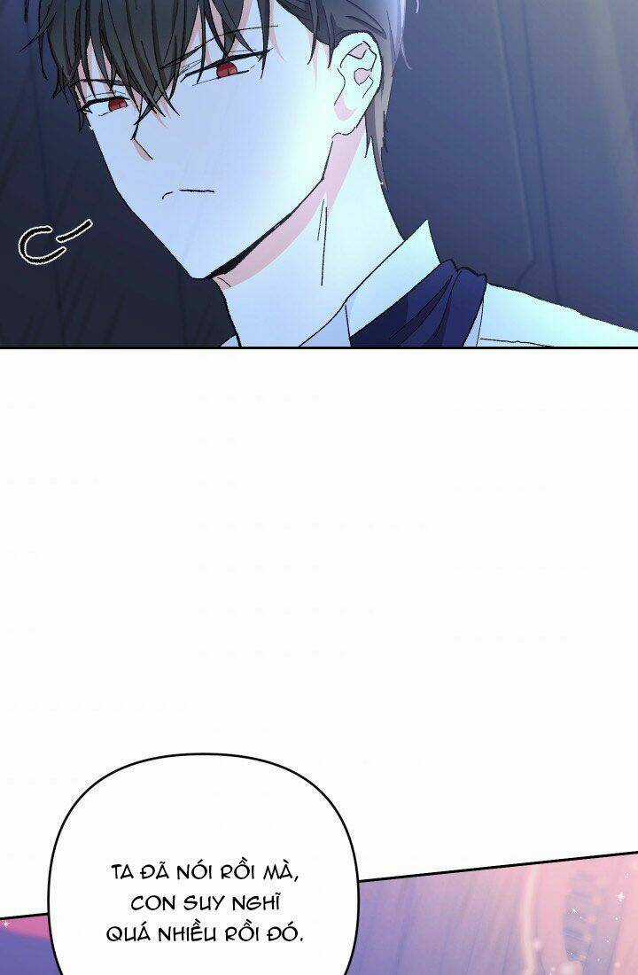 Hoàng Hậu Bé Bỏng Chapter 30.2 trang 26