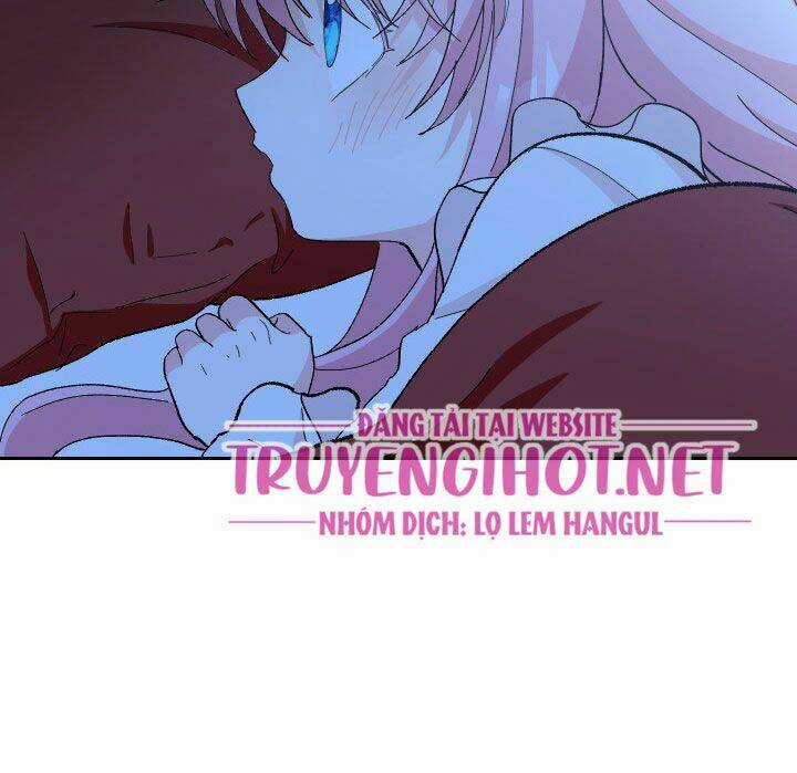 Hoàng Hậu Bé Bỏng Chapter 30.2 trang 3