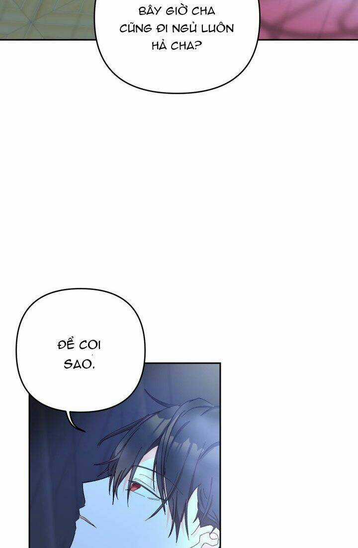 Hoàng Hậu Bé Bỏng Chapter 30.2 trang 5