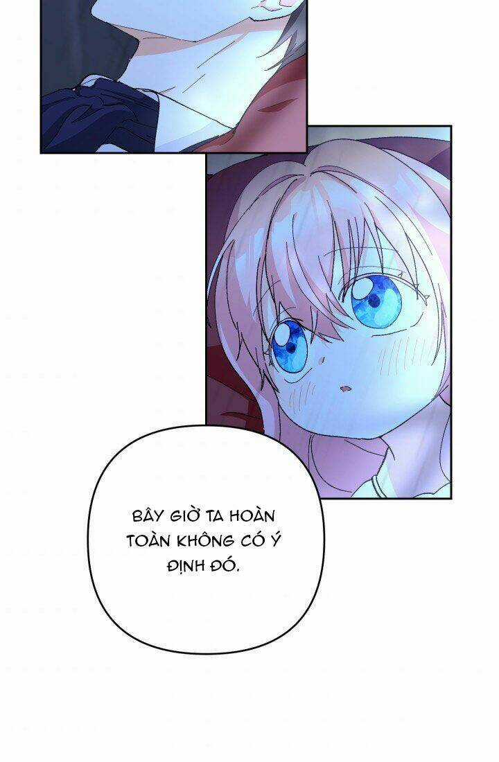 Hoàng Hậu Bé Bỏng Chapter 30.2 trang 6