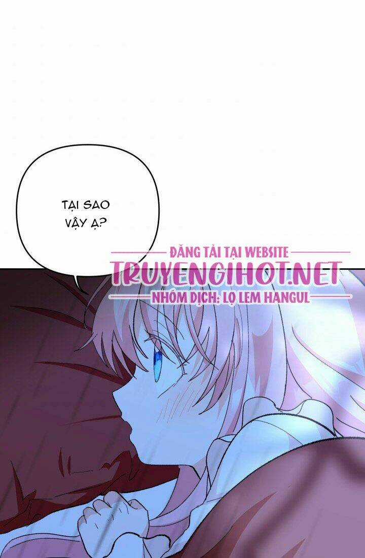 Hoàng Hậu Bé Bỏng Chapter 30.2 trang 7
