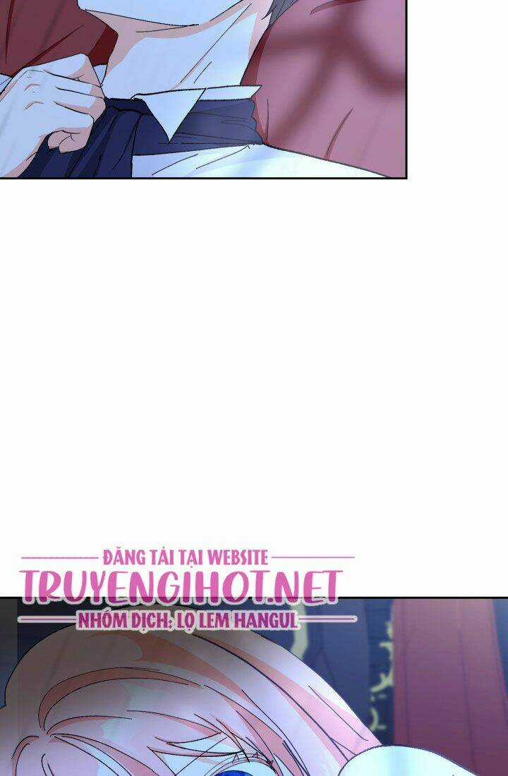 Hoàng Hậu Bé Bỏng Chapter 30.2 trang 9