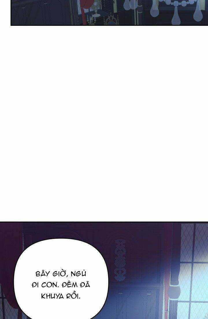 Hoàng Hậu Bé Bỏng Chapter 30.3 trang 10