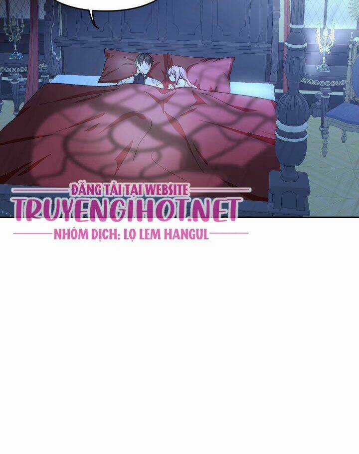 Hoàng Hậu Bé Bỏng Chapter 30.3 trang 11