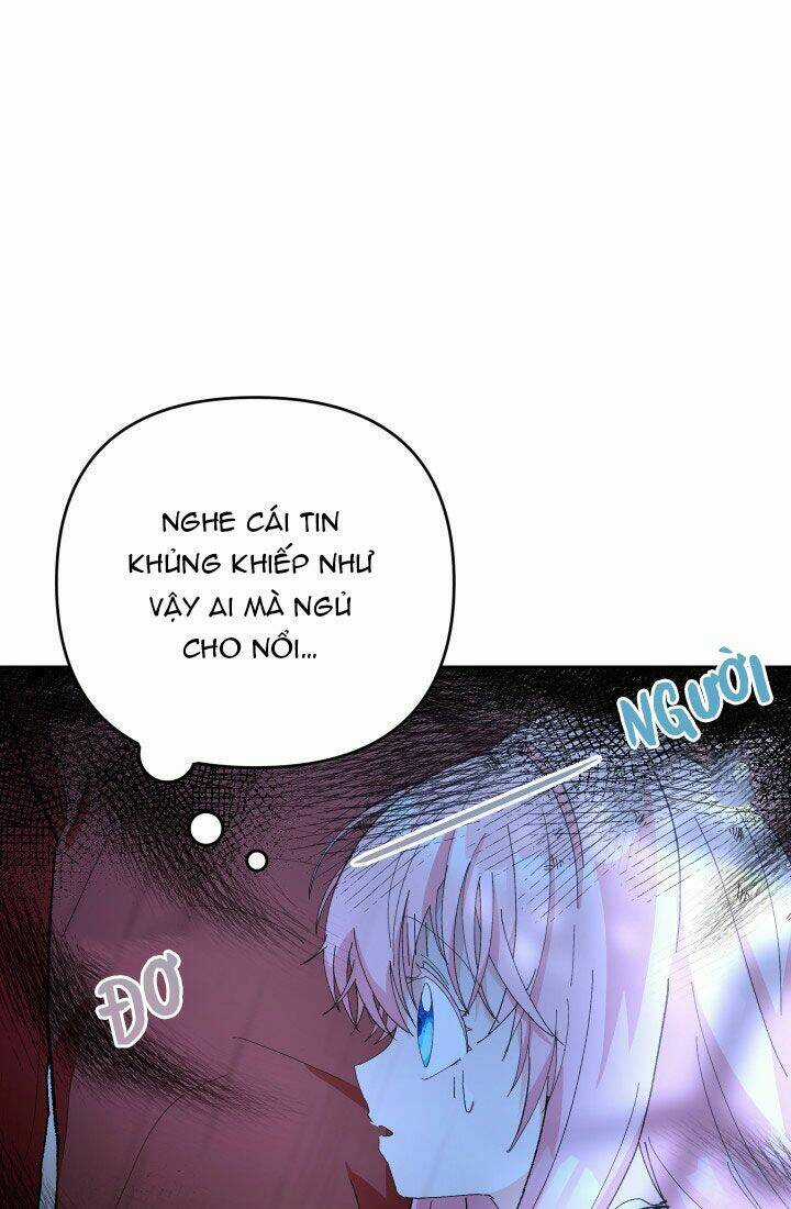 Hoàng Hậu Bé Bỏng Chapter 30.3 trang 12