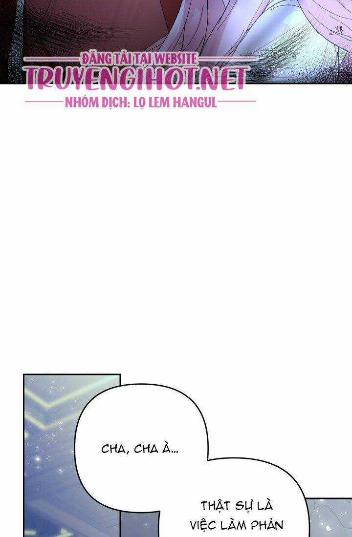 Hoàng Hậu Bé Bỏng Chapter 30.3 trang 13