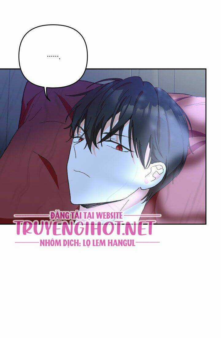 Hoàng Hậu Bé Bỏng Chapter 30.3 trang 15