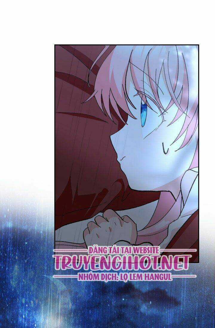 Hoàng Hậu Bé Bỏng Chapter 30.3 trang 17