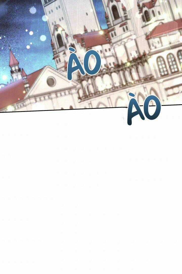 Hoàng Hậu Bé Bỏng Chapter 30.3 trang 19