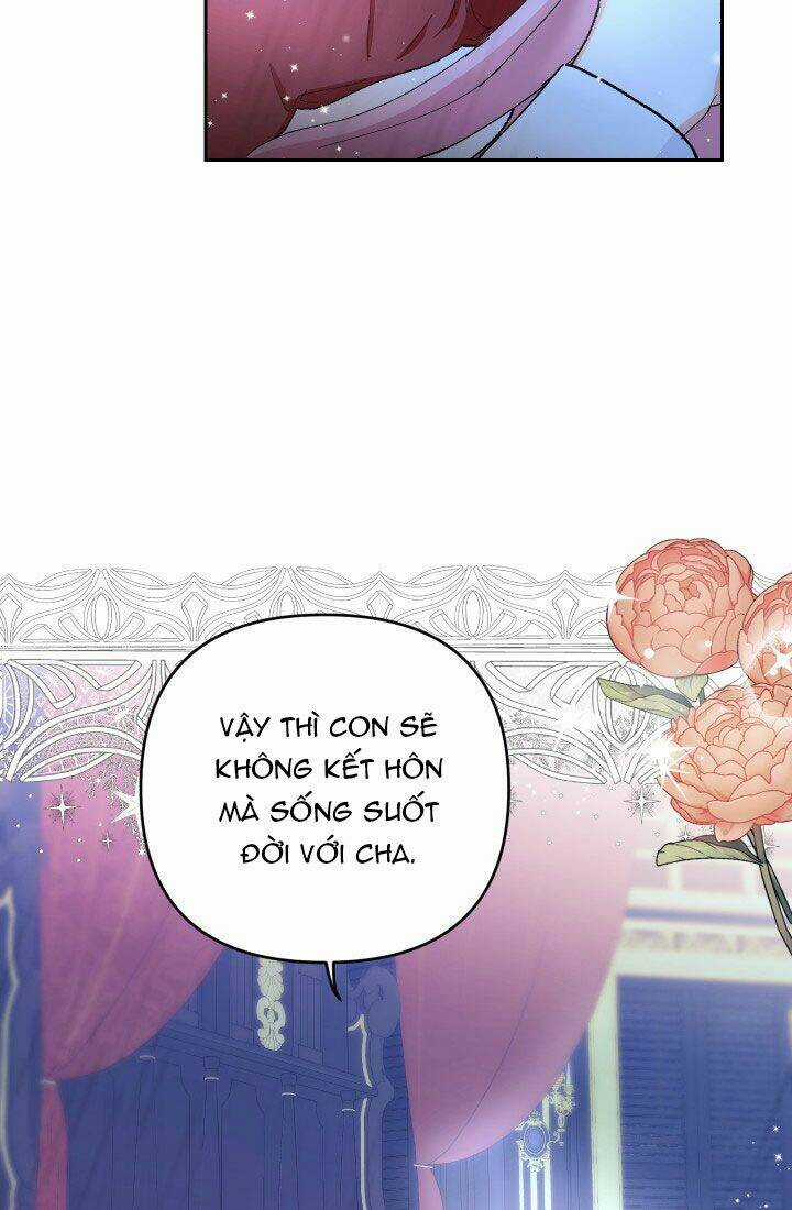 Hoàng Hậu Bé Bỏng Chapter 30.3 trang 2