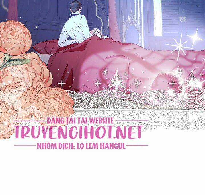 Hoàng Hậu Bé Bỏng Chapter 30.3 trang 3