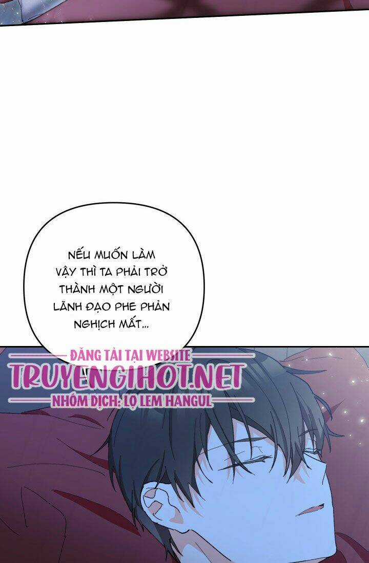 Hoàng Hậu Bé Bỏng Chapter 30.3 trang 5