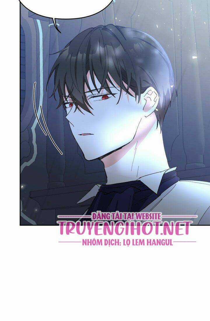 Hoàng Hậu Bé Bỏng Chapter 30.3 trang 7