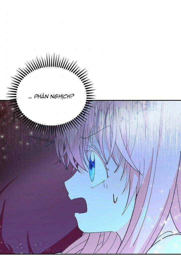 Hoàng Hậu Bé Bỏng Chapter 30.3 trang 8