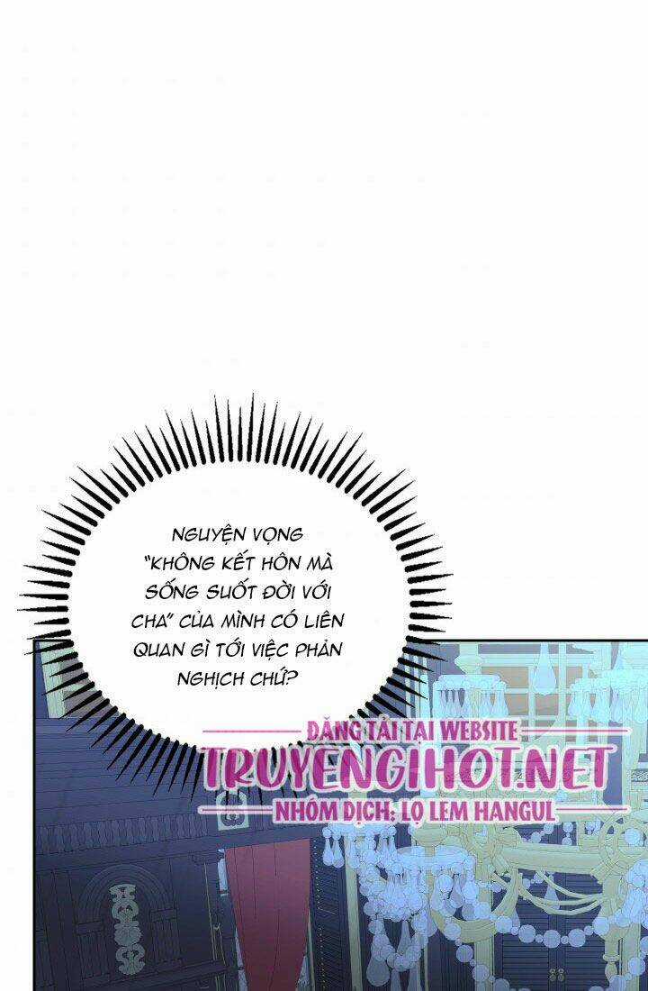 Hoàng Hậu Bé Bỏng Chapter 30.3 trang 9