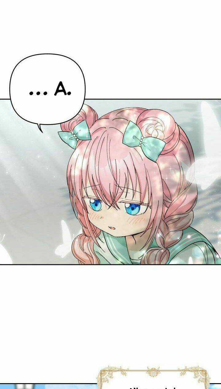 Hoàng Hậu Bé Bỏng Chapter 31.1 trang 12