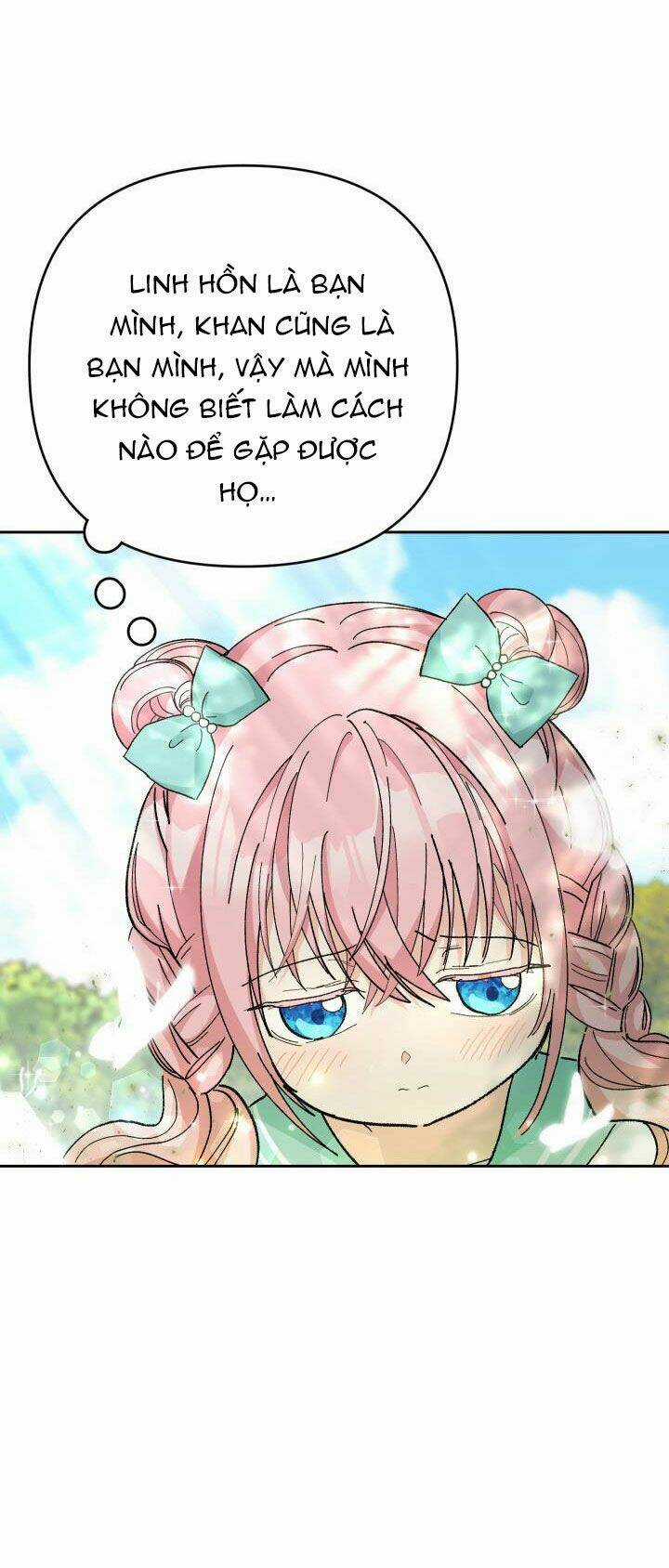 Hoàng Hậu Bé Bỏng Chapter 31.1 trang 14