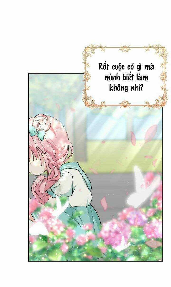 Hoàng Hậu Bé Bỏng Chapter 31.1 trang 15