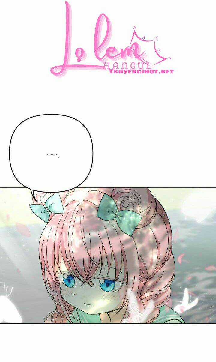 Hoàng Hậu Bé Bỏng Chapter 31.1 trang 16