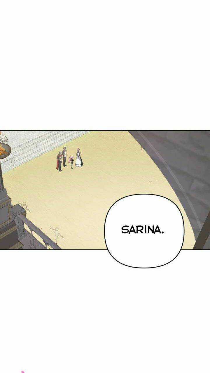 Hoàng Hậu Bé Bỏng Chapter 31.1 trang 21