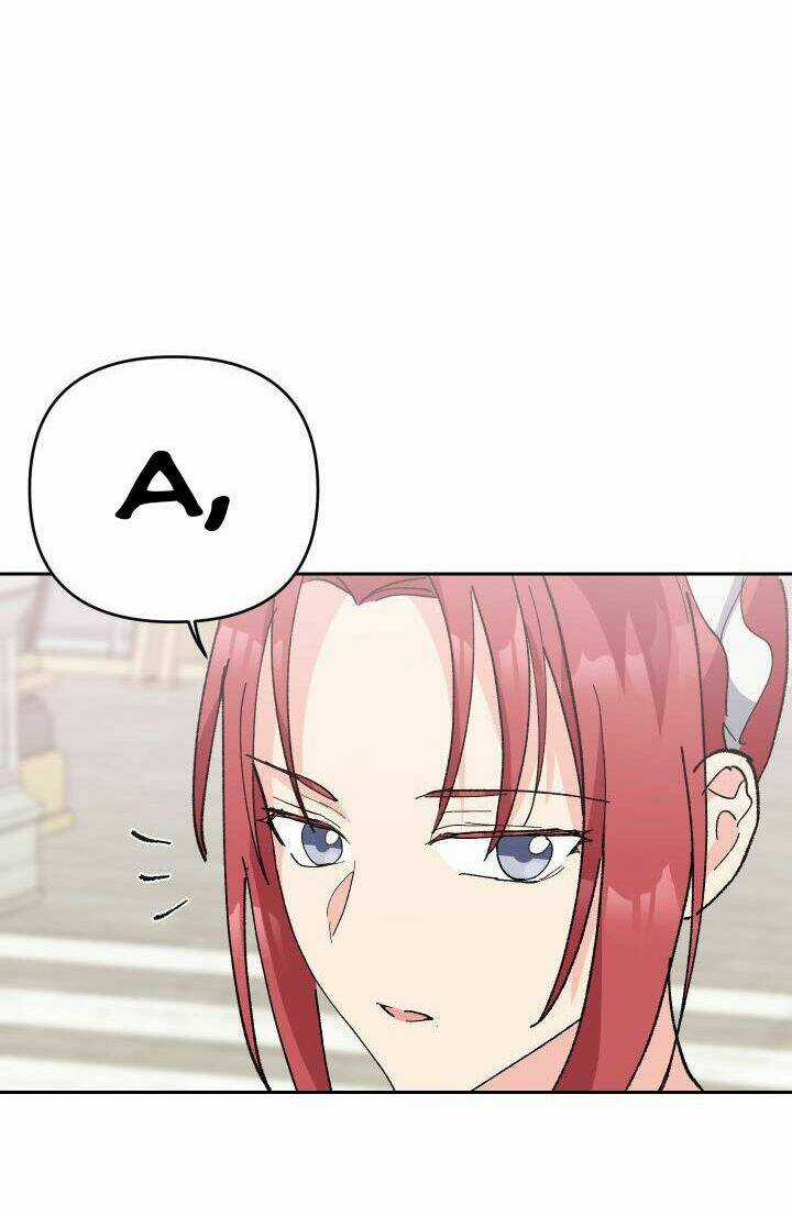 Hoàng Hậu Bé Bỏng Chapter 31.1 trang 24