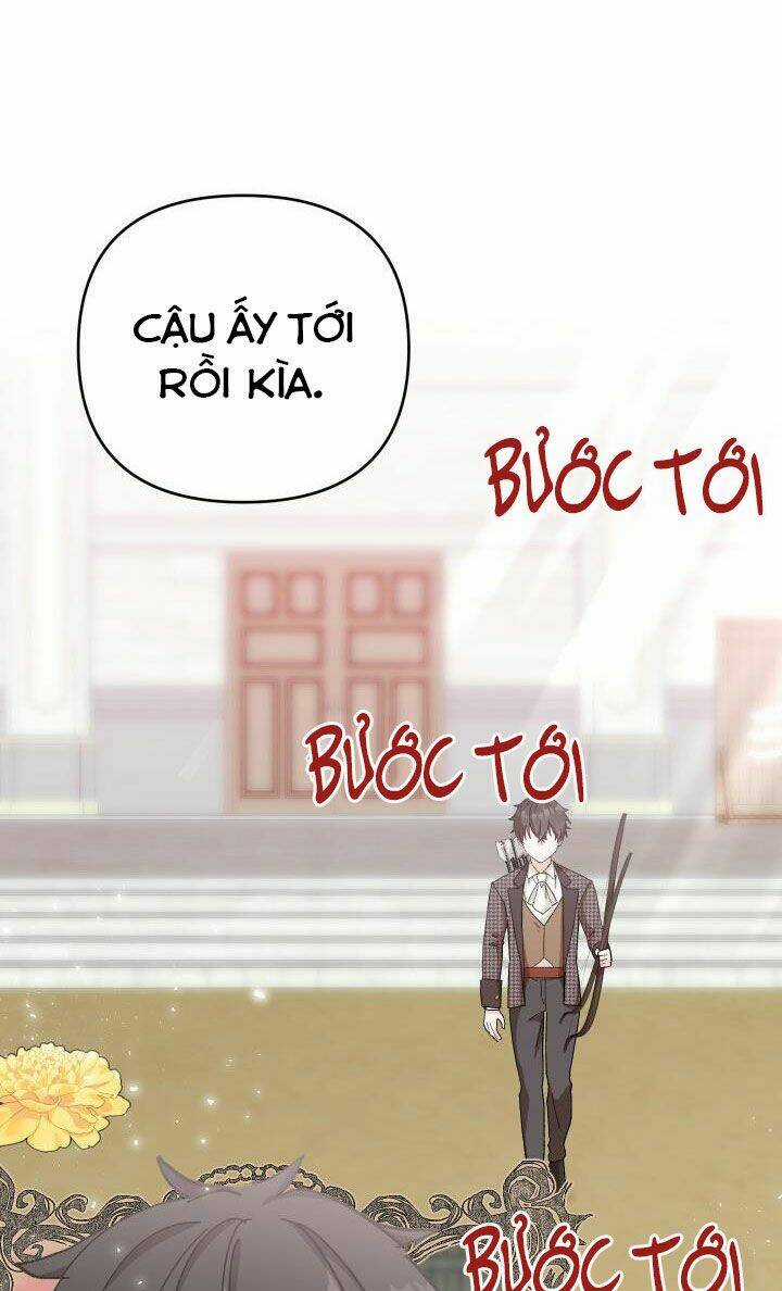 Hoàng Hậu Bé Bỏng Chapter 31.1 trang 25