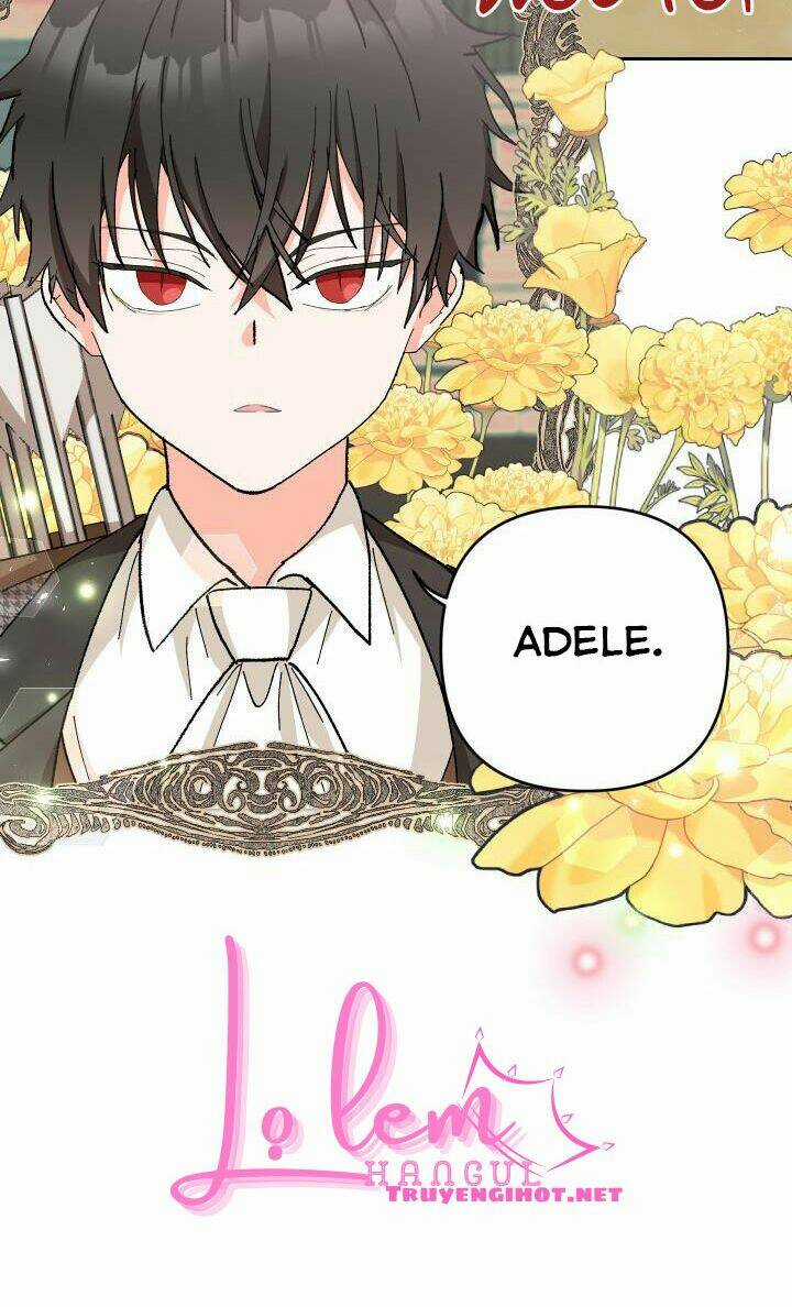 Hoàng Hậu Bé Bỏng Chapter 31.1 trang 26