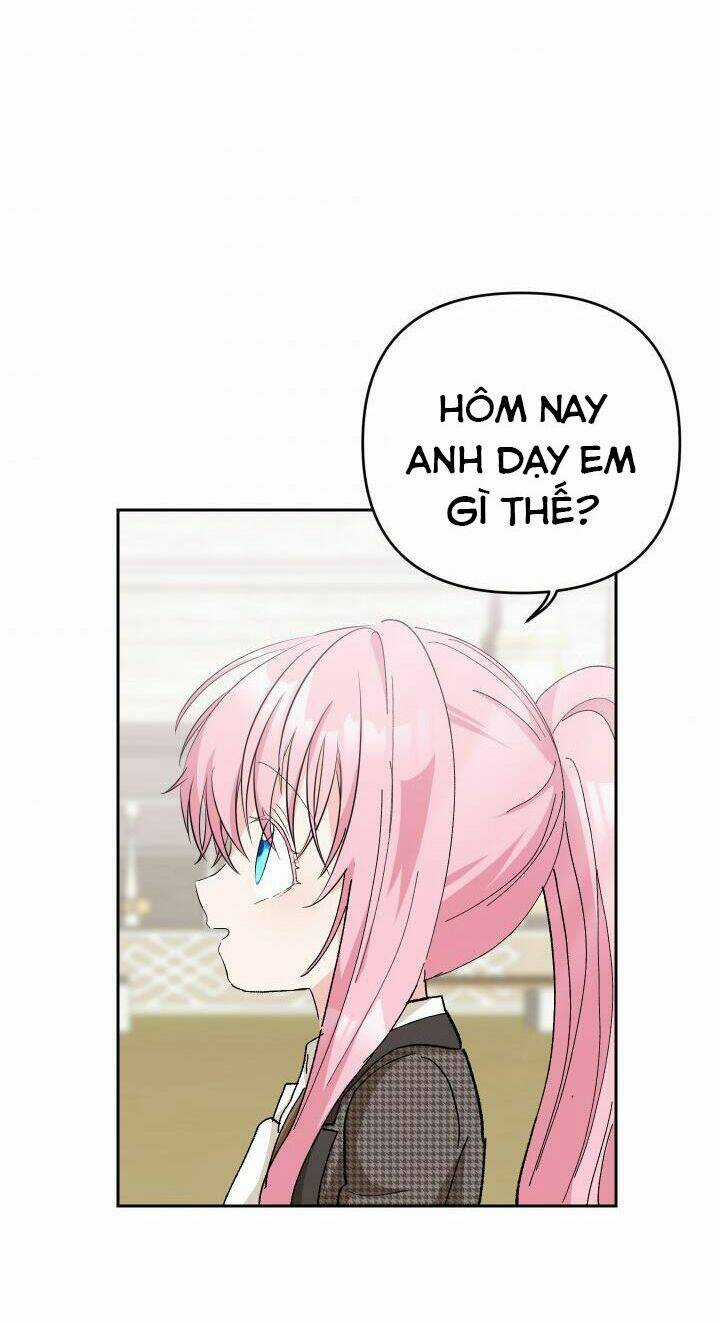 Hoàng Hậu Bé Bỏng Chapter 31.1 trang 28