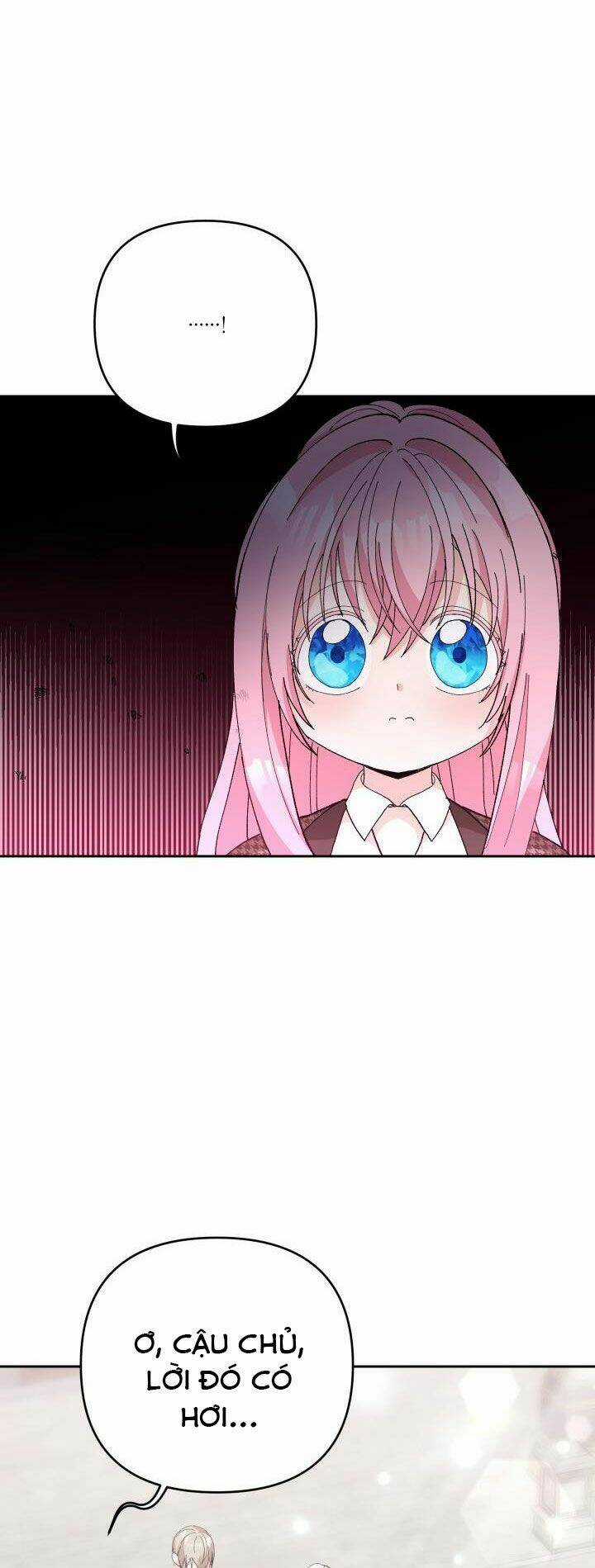 Hoàng Hậu Bé Bỏng Chapter 31.1 trang 31