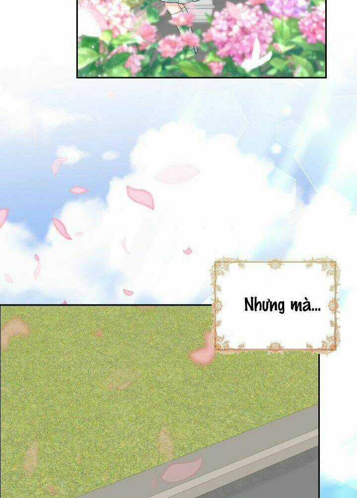 Hoàng Hậu Bé Bỏng Chapter 31.1 trang 4