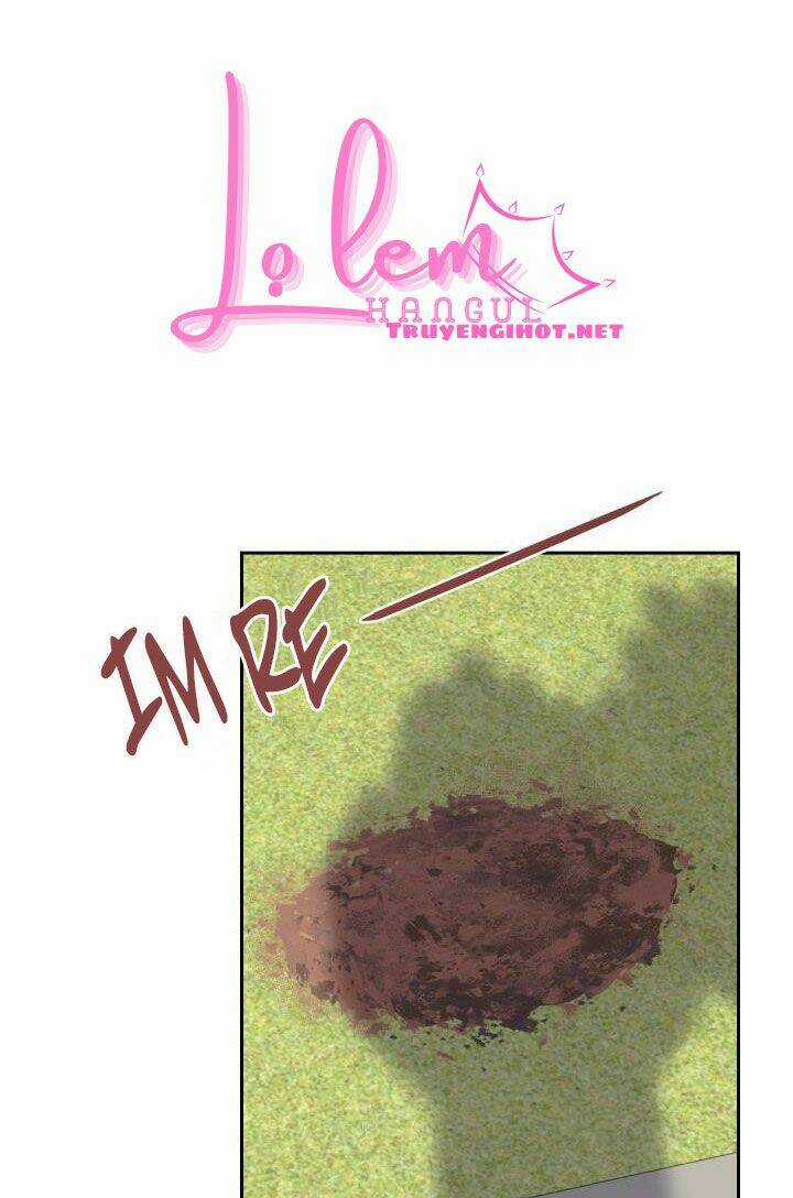 Hoàng Hậu Bé Bỏng Chapter 31.1 trang 8