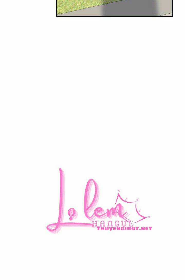 Hoàng Hậu Bé Bỏng Chapter 31.1 trang 9