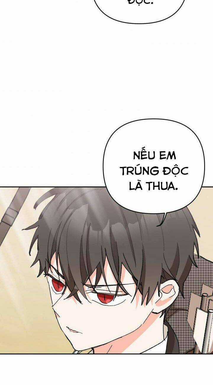 Hoàng Hậu Bé Bỏng Chapter 31.2 trang 12