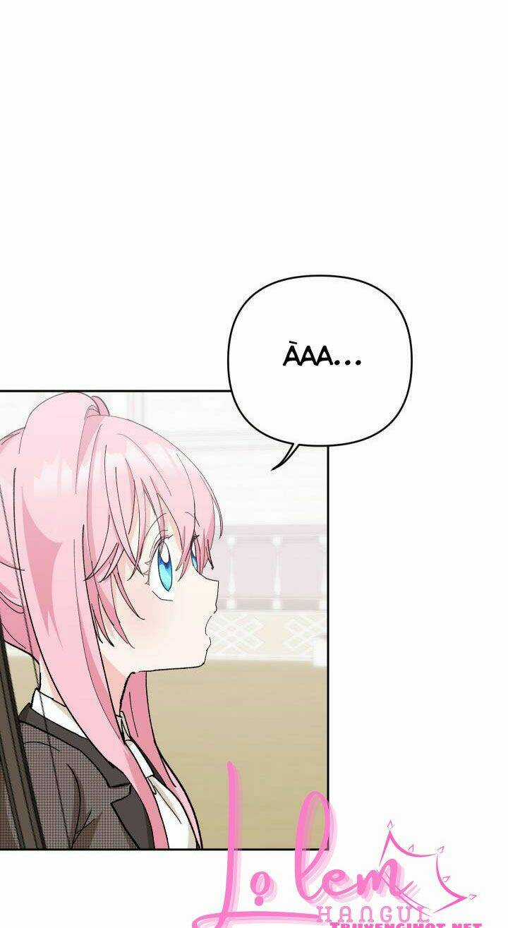 Hoàng Hậu Bé Bỏng Chapter 31.2 trang 13