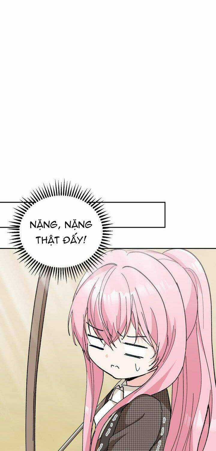 Hoàng Hậu Bé Bỏng Chapter 31.2 trang 15