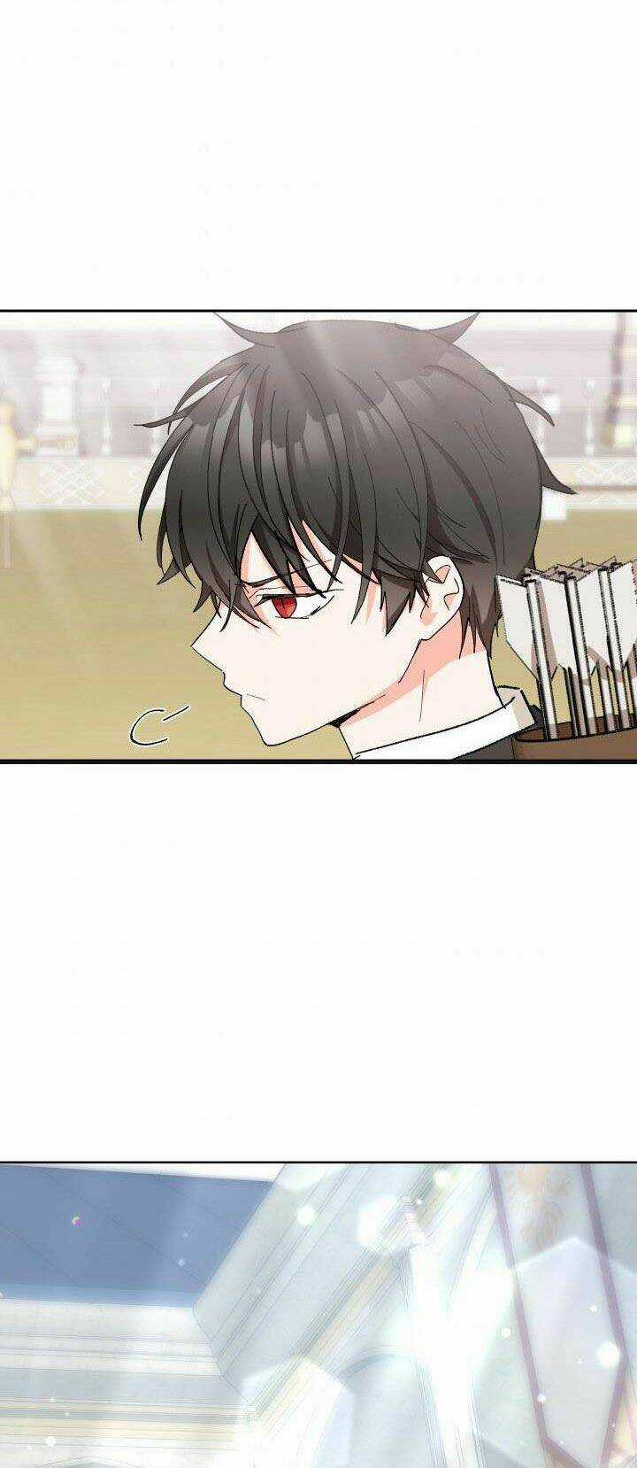 Hoàng Hậu Bé Bỏng Chapter 31.2 trang 19