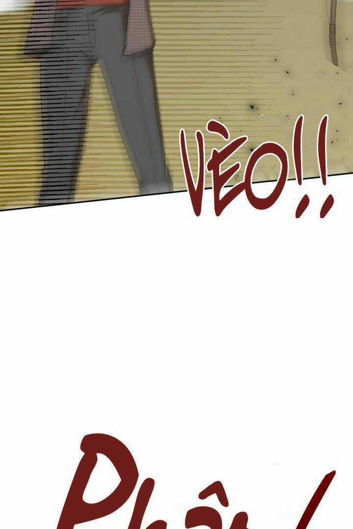 Hoàng Hậu Bé Bỏng Chapter 31.2 trang 23