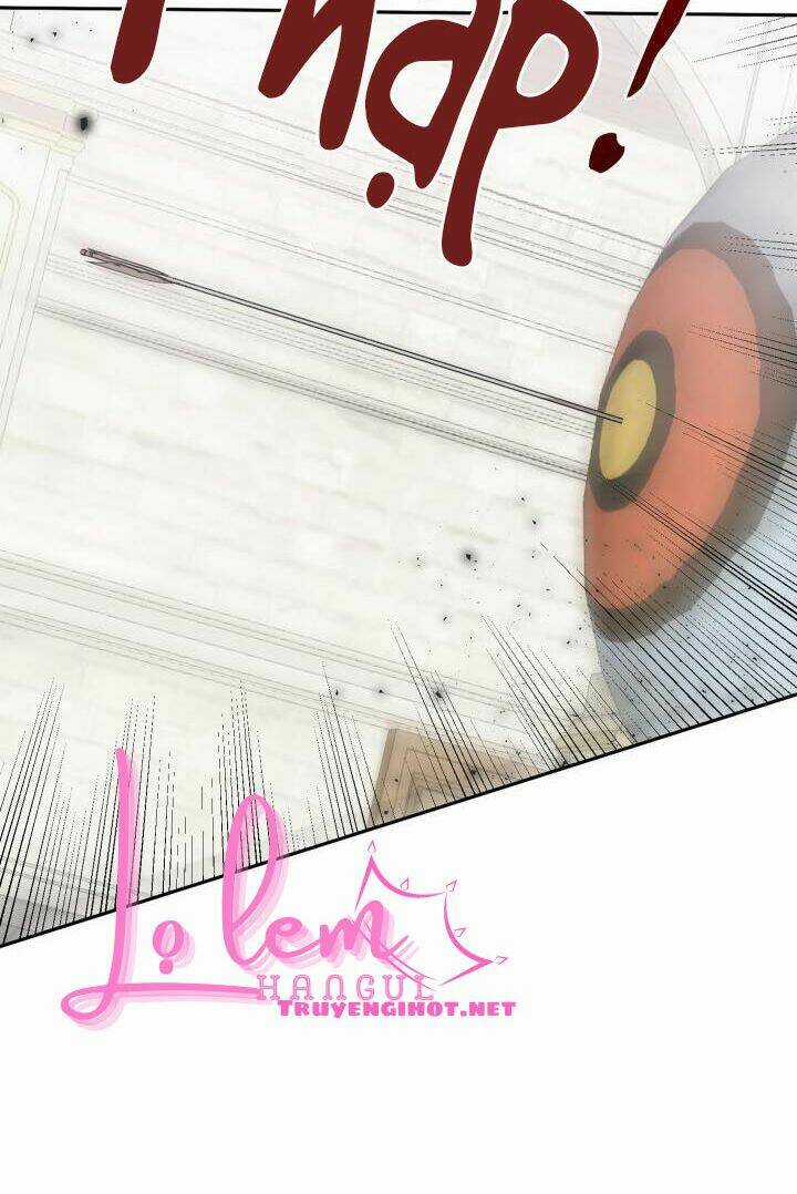 Hoàng Hậu Bé Bỏng Chapter 31.2 trang 24