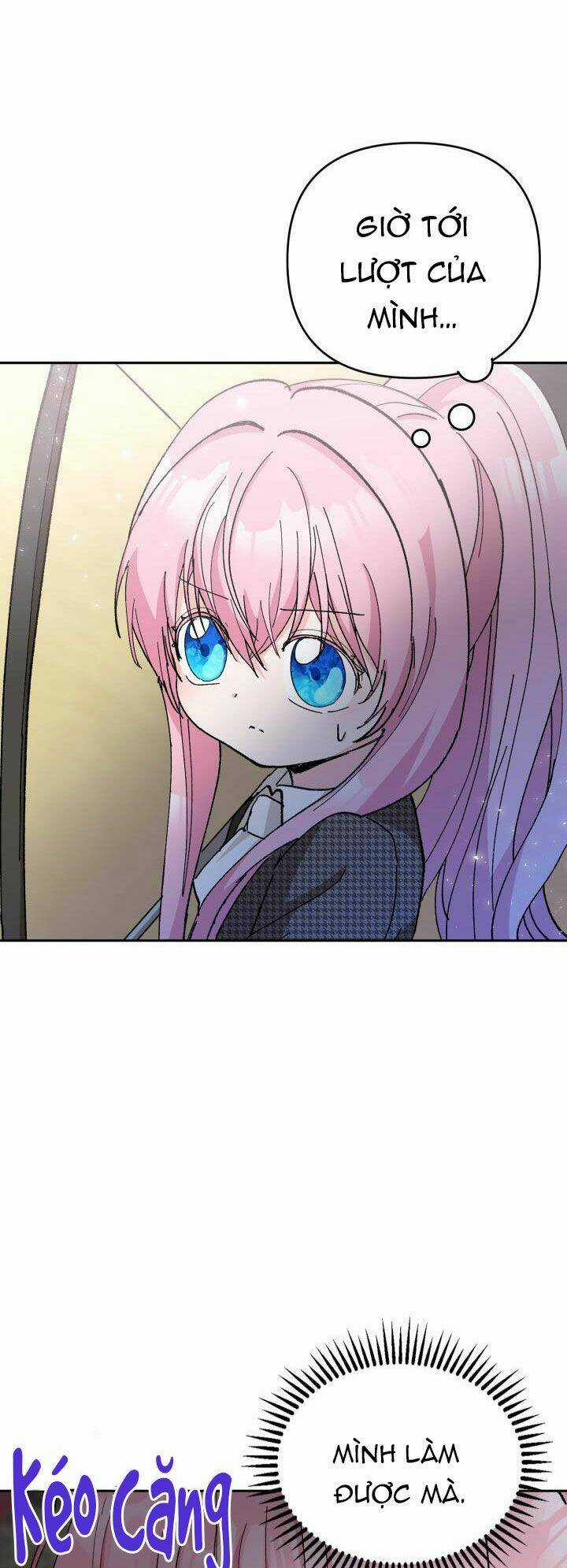 Hoàng Hậu Bé Bỏng Chapter 31.2 trang 27