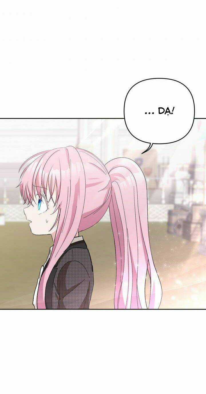 Hoàng Hậu Bé Bỏng Chapter 31.2 trang 5