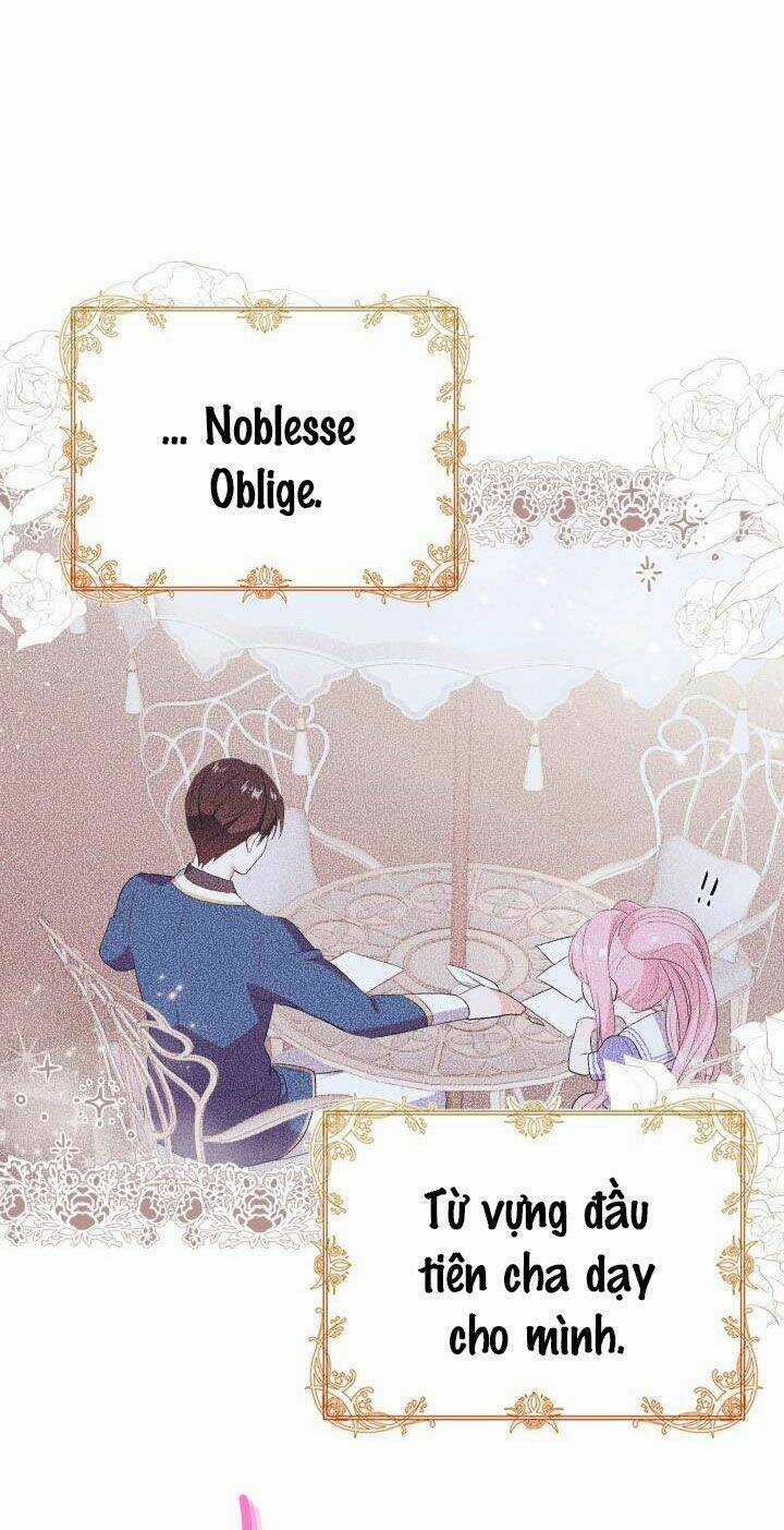 Hoàng Hậu Bé Bỏng Chapter 31.2 trang 6