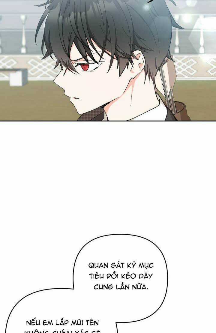 Hoàng Hậu Bé Bỏng Chapter 32.1 trang 12