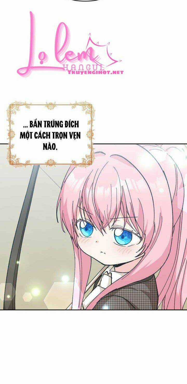 Hoàng Hậu Bé Bỏng Chapter 32.1 trang 15