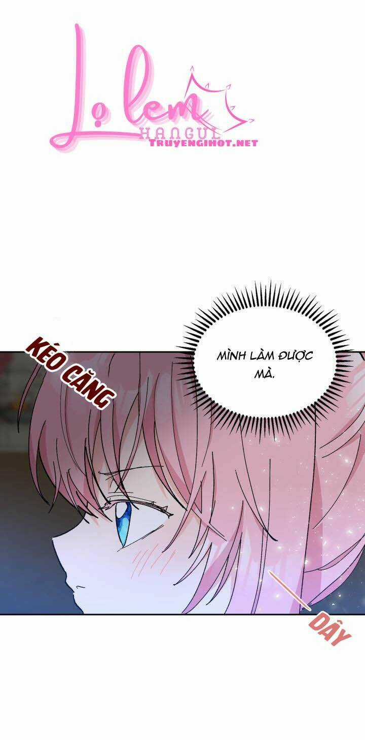 Hoàng Hậu Bé Bỏng Chapter 32.1 trang 2