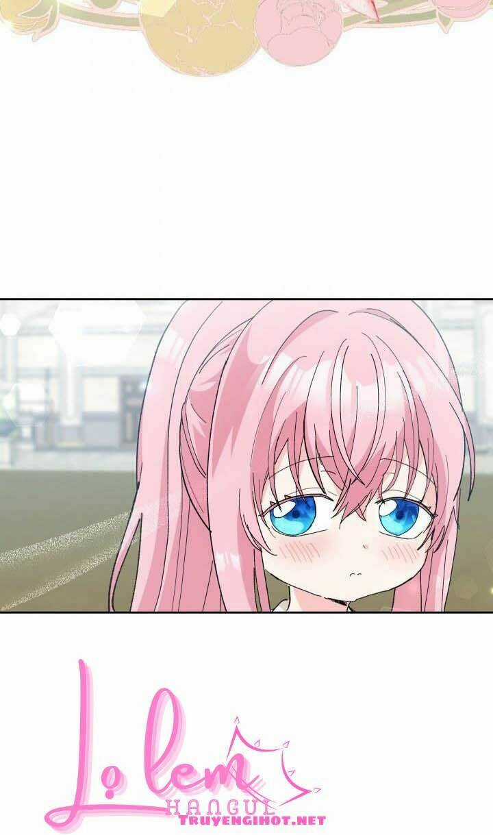 Hoàng Hậu Bé Bỏng Chapter 32.1 trang 24