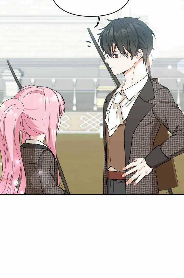 Hoàng Hậu Bé Bỏng Chapter 32.1 trang 29