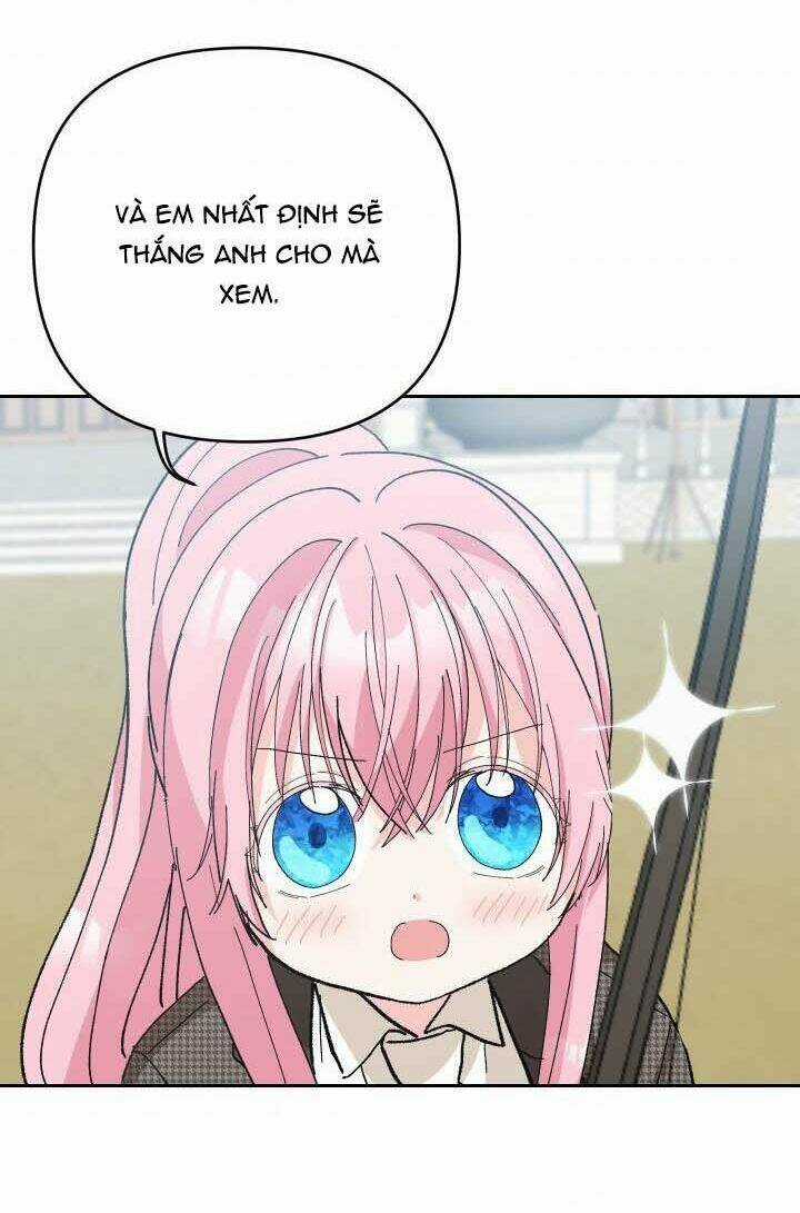 Hoàng Hậu Bé Bỏng Chapter 32.1 trang 30