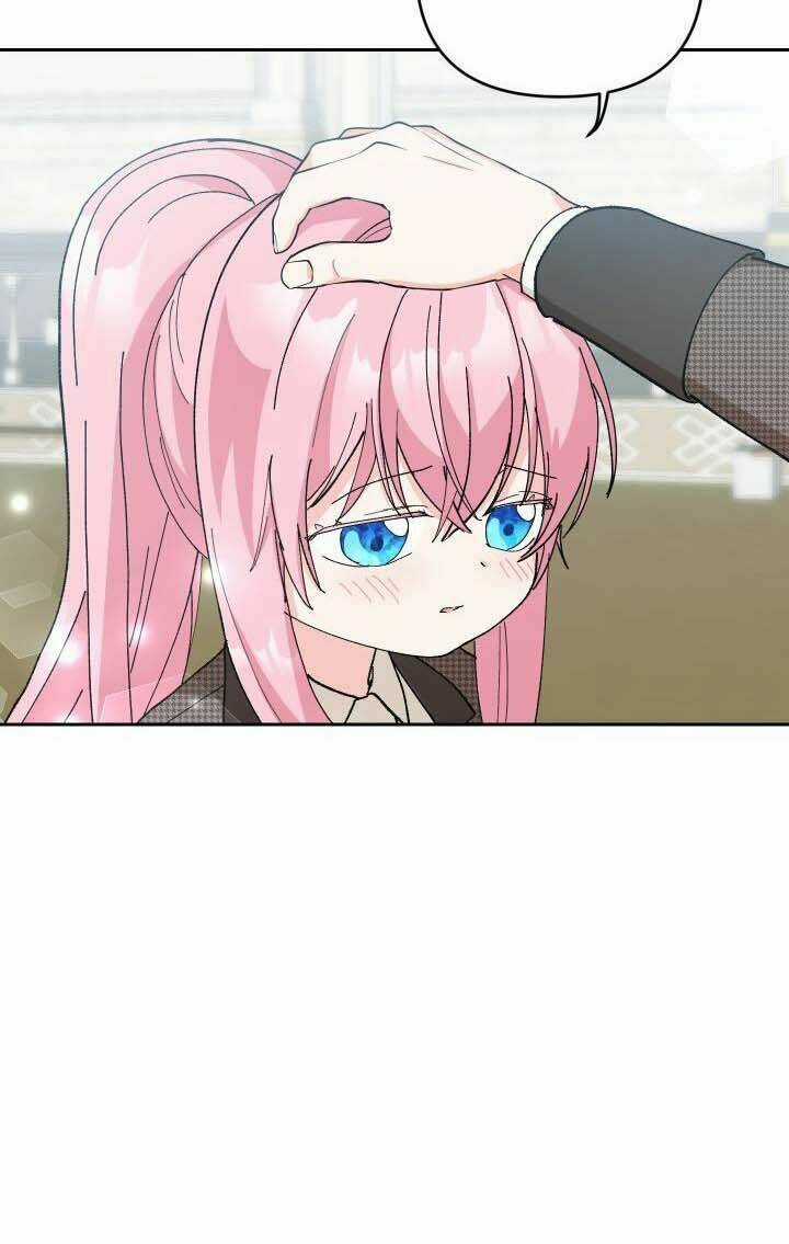 Hoàng Hậu Bé Bỏng Chapter 32.1 trang 35